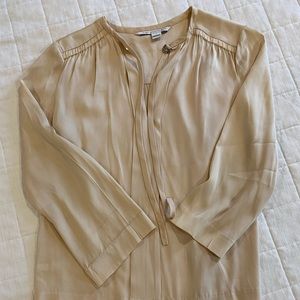 Diane Von Furst classic blouse